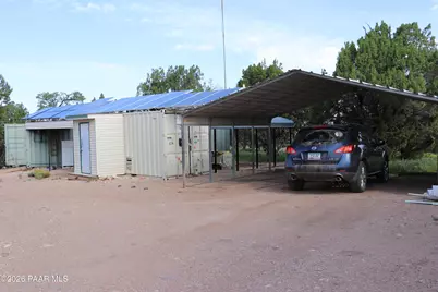 36875 W Aventura Nueva Road, Seligman, AZ 86337 - Photo 29