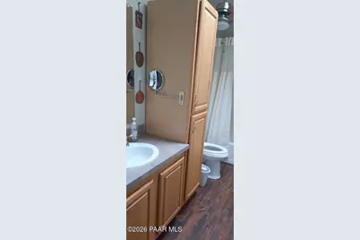 36875 W Aventura Nueva Road, Seligman, AZ 86337 - Photo 13