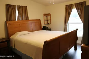 36875 W Aventura Nueva Rd, Seligman, AZ 86337 - Photo 21