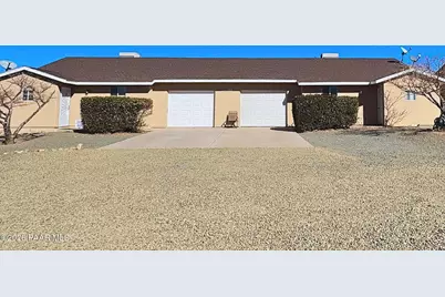 17022 E Roadrunner Road #A, Mayer, AZ 86333 - Photo 1