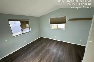 20827 E Cedar Dr, Mayer, AZ 86333 - Photo 5