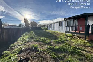 20827 E Cedar Dr, Mayer, AZ 86333 - Photo 11