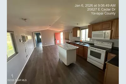 20827 E Cedar Drive, Mayer, AZ 86333 - Photo 3