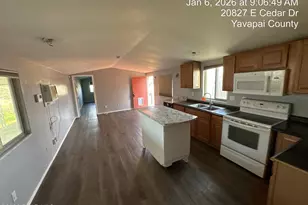 20827 E Cedar Dr, Mayer, AZ 86333 - Photo 3