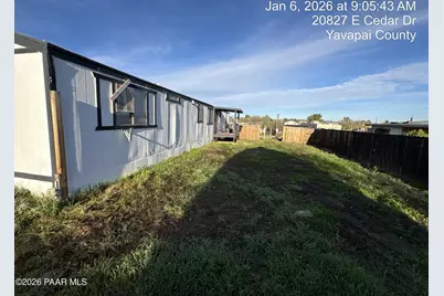 20827 E Cedar Drive, Mayer, AZ 86333 - Photo 9