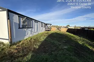 20827 E Cedar Dr, Mayer, AZ 86333 - Photo 9