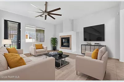 6708 E Tenby Drive, Prescott Valley, AZ 86314 - Photo 17