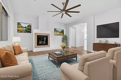 6708 E Tenby Drive, Prescott Valley, AZ 86314 - Photo 15