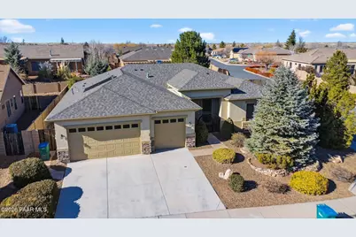 6708 E Tenby Drive, Prescott Valley, AZ 86314 - Photo 1
