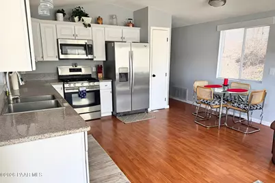 2518 Hilltop Road, Prescott, AZ 86301 - Photo 7