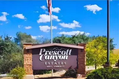 2518 Hilltop Road, Prescott, AZ 86301 - Photo 21