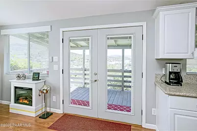 2518 Hilltop Road, Prescott, AZ 86301 - Photo 5