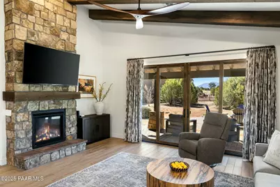 5565 W Mescal Canyon Way, Prescott, AZ 86305 - Photo 7