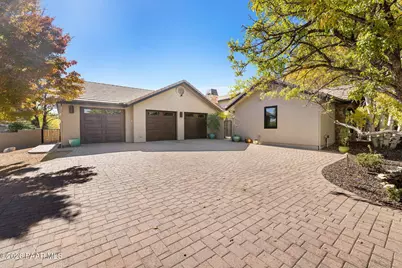 595 Robin Drive, Prescott, AZ 86305 - Photo 45