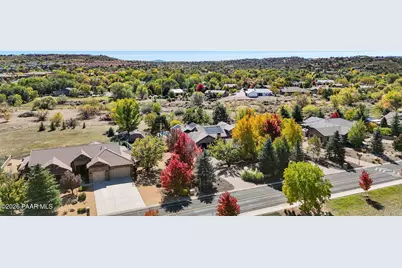 595 Robin Drive, Prescott, AZ 86305 - Photo 3