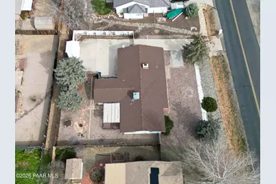 10746 E Manzanita Trail, Dewey-Humboldt, AZ 86327 - Photo 3