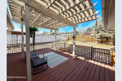 10746 E Manzanita Trail, Dewey-Humboldt, AZ 86327 - Photo 25