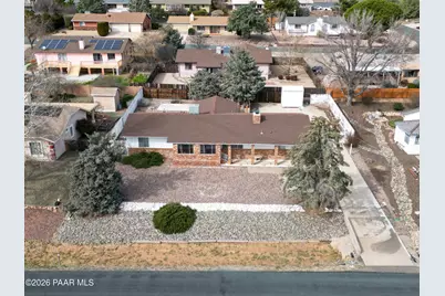 10746 E Manzanita Trail, Dewey-Humboldt, AZ 86327 - Photo 5