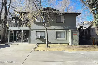 114 S Virginia Street #B, Prescott, AZ 86303 - Photo 11