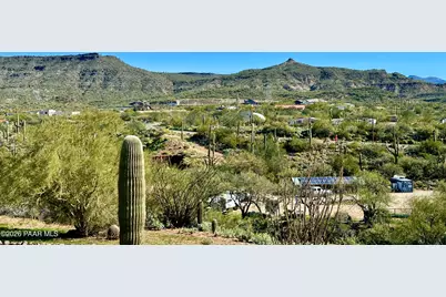 32240 S Lisa Drive, Black Canyon City, AZ 85324 - Photo 27