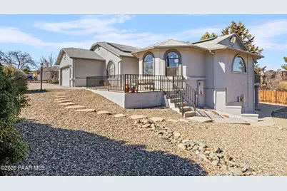 9850 E Sagebrush Drive, Prescott Valley, AZ 86314 - Photo 3