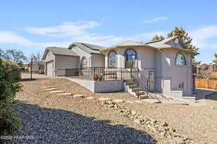 9850 E Sagebrush Dr, Prescott Valley, AZ 86314 - Photo 3