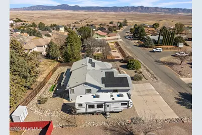 9850 E Sagebrush Drive, Prescott Valley, AZ 86314 - Photo 51