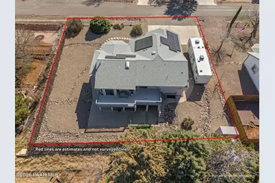 9850 E Sagebrush Drive, Prescott Valley, AZ 86314 - Photo 49