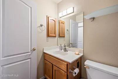 9850 E Sagebrush Drive, Prescott Valley, AZ 86314 - Photo 25