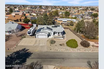 9850 E Sagebrush Drive, Prescott Valley, AZ 86314 - Photo 1