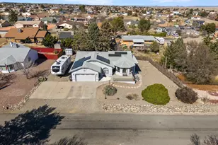 9850 E Sagebrush Dr, Prescott Valley, AZ 86314 - Photo 1