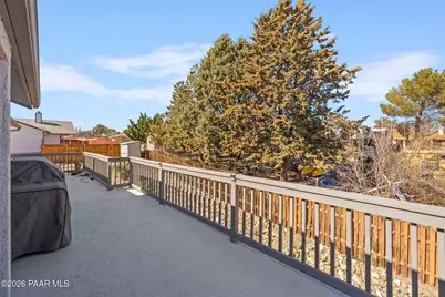 9850 E Sagebrush Drive, Prescott Valley, AZ 86314 - Photo 27