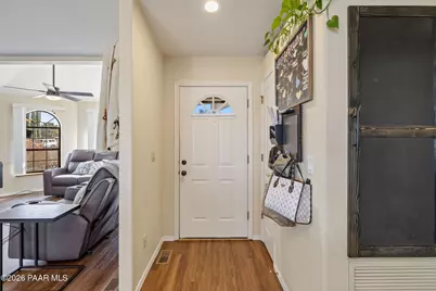 9850 E Sagebrush Drive, Prescott Valley, AZ 86314 - Photo 5