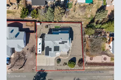 9850 E Sagebrush Drive, Prescott Valley, AZ 86314 - Photo 47
