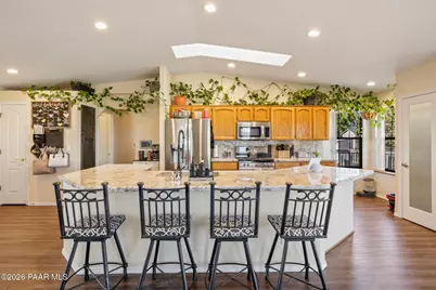 9850 E Sagebrush Drive, Prescott Valley, AZ 86314 - Photo 11
