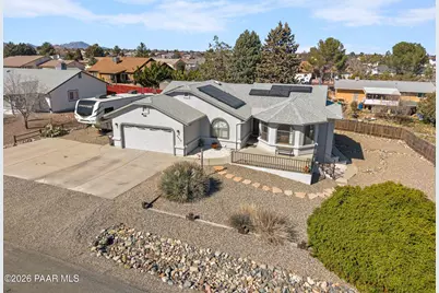 9850 E Sagebrush Drive, Prescott Valley, AZ 86314 - Photo 51