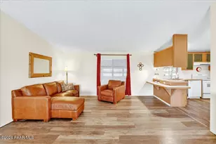 8575 E Morning Star Ranch Rd, Prescott Valley, AZ 86315 - Photo 11