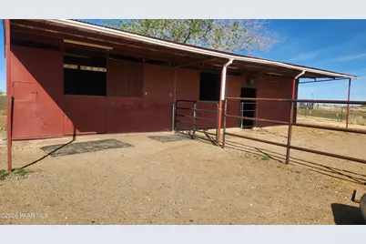 8575 E Morning Star Ranch Road, Prescott Valley, AZ 86315 - Photo 5