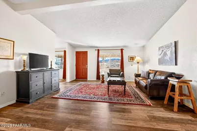 8575 E Morning Star Ranch Road, Prescott Valley, AZ 86315 - Photo 7