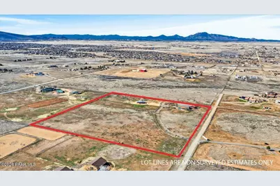 8575 E Morning Star Ranch Road, Prescott Valley, AZ 86315 - Photo 45