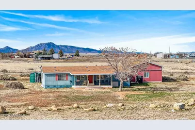 8575 E Morning Star Ranch Road, Prescott Valley, AZ 86315 - Photo 55