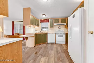 8575 E Morning Star Ranch Road, Prescott Valley, AZ 86315 - Photo 13