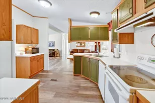 8575 E Morning Star Ranch Rd, Prescott Valley, AZ 86315 - Photo 11