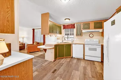 8575 E Morning Star Ranch Road, Prescott Valley, AZ 86315 - Photo 13