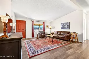 8575 E Morning Star Ranch Rd, Prescott Valley, AZ 86315 - Photo 7