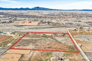 8575 E Morning Star Ranch Rd, Prescott Valley, AZ 86315 - Photo 43