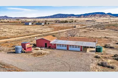 8575 E Morning Star Ranch Road, Prescott Valley, AZ 86315 - Photo 39