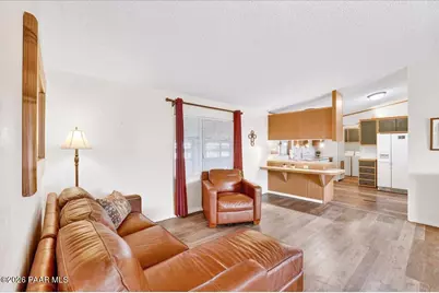 8575 E Morning Star Ranch Road, Prescott Valley, AZ 86315 - Photo 9