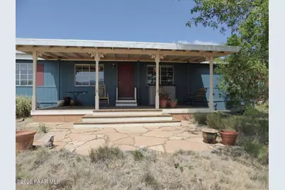 8575 E Morning Star Ranch Road, Prescott Valley, AZ 86315 - Photo 3