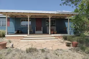 8575 E Morning Star Ranch Rd, Prescott Valley, AZ 86315 - Photo 3